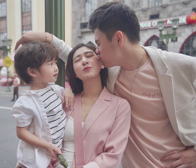 Các hot family làm Youtube: Nhà suốt ngày đi du lịch, nhà lại chỉ thích những khoảnh khắc bình dị - Ảnh 10.