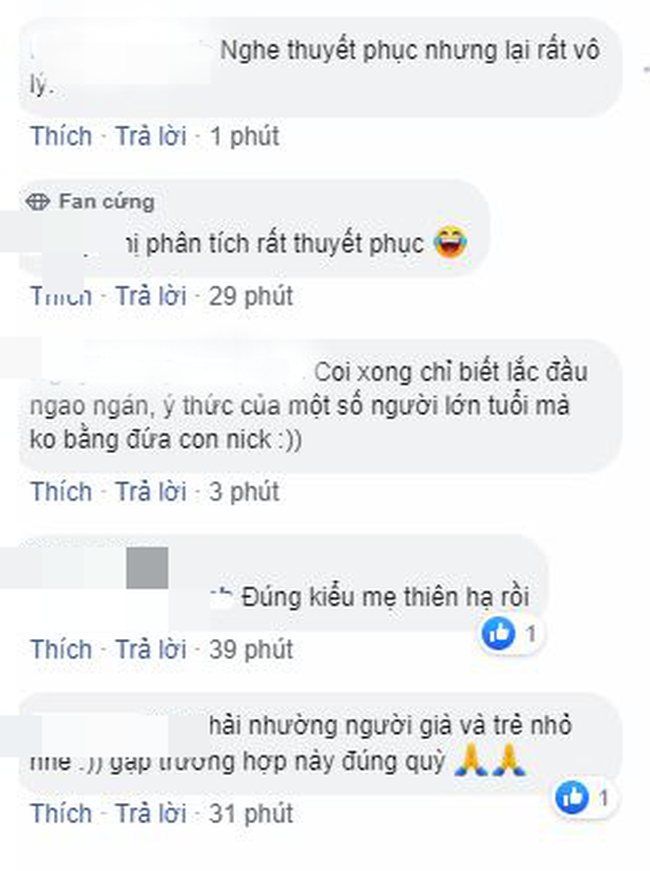 Kẹt xe trong hẻm nhỏ, người phụ nữ quyết không nhường, đòi cả đoàn gần 20 xe máy phải lùi lại nhường đường cho mình - Ảnh 4. Kẹt xe trong hẻm nhỏ, người phụ nữ quyết không nhường, đòi cả đoàn gần 20 xe máy phải lùi lại nhường đường cho mình - Ảnh 4.