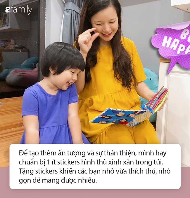 Hãy là những người lớn văn minh khi tiếp xúc với trẻ nhỏ - Ảnh 3.