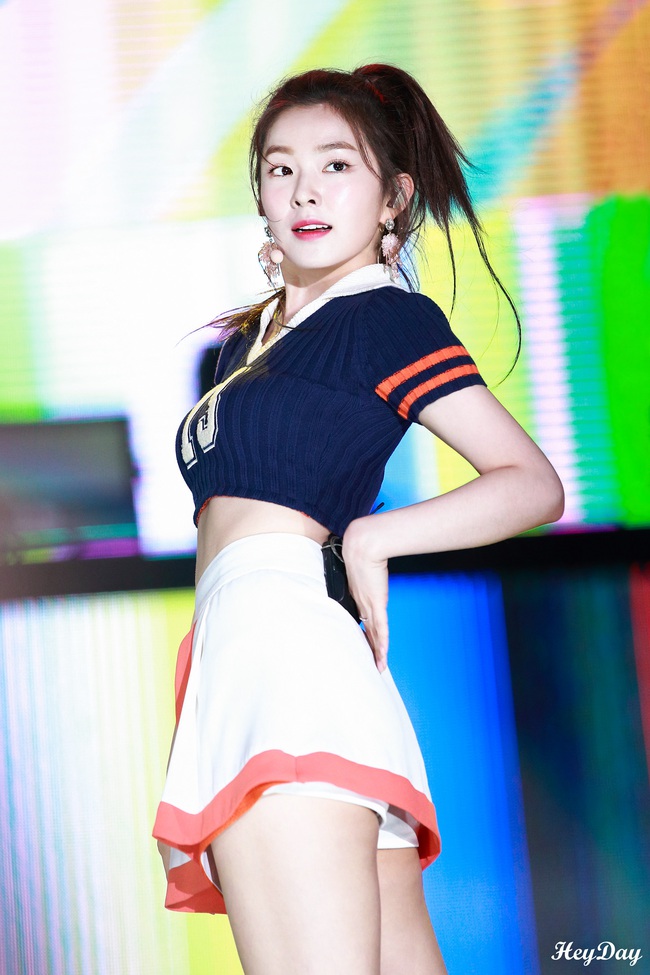 Đủ chiêu giảm cân để có thân hình chuẩn idol của Red Velvet: Uống nước bí ngô, sữa đậu nành thay cơm hay nhảy dây 10.000 cái mỗi ngày - Ảnh 5. Đủ chiêu giảm cân để có thân hình chuẩn idol của Red Velvet: Uống nước bí ngô, sữa đậu nành thay cơm hay nhảy dây 10.000 cái mỗi ngày - Ảnh 5.