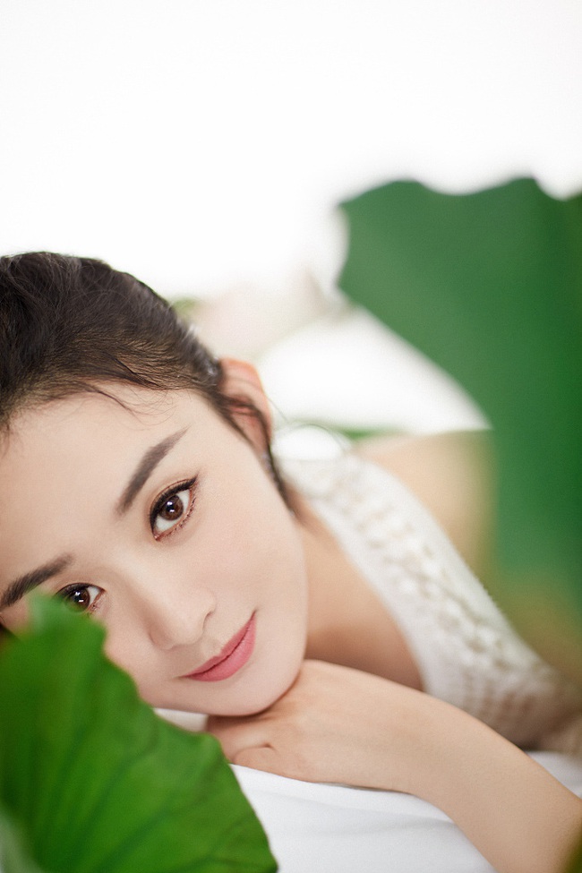 Nhan sắc thật khiến netizen bất ngờ của Dương Tử và Triệu Lệ Dĩnh trong sự kiện khủng nhất làng giải trí Hoa ngữ - Ảnh 6. Nhan sắc thật khiến netizen bất ngờ của Dương Tử và Triệu Lệ Dĩnh trong sự kiện khủng nhất làng giải trí Hoa ngữ - Ảnh 6.