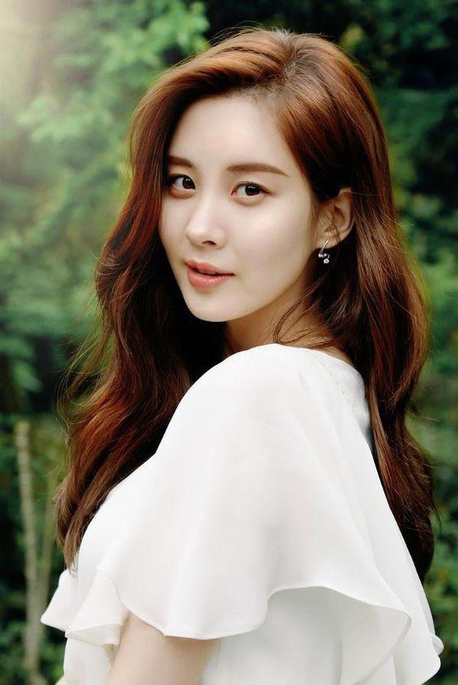 &quot;Ngọc trai đen&quot; Seohyun (SNSD) xác nhận đóng chính phim về ma cà rồng, liệu sẽ thành &quot;bom tấn&quot; hay tiếp tục là bom xịt? - Ảnh 3.