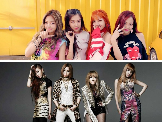 Rò rỉ bản demo ca khúc &quot;As If It's Your Last&quot; được hát bởi 2NE1: Netizen tranh cãi BLACKPINK đã &quot;cướp&quot; hit đàn chị? - Ảnh 11.