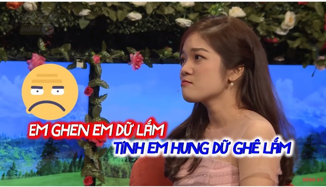 &quot;Bạn muốn hẹn hò&quot;: Bà mối Hồng Vân được khen mát tay, se duyên cho cặp trai xinh, gái đẹp U30 khiến khán giả trầm trồ - Ảnh 12.