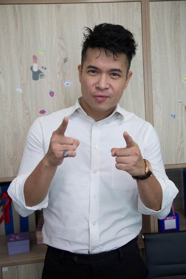 Sĩ Thanh - Huỳnh Phương đóng chung phim sau 2 tháng công khai yêu đương - Ảnh 1. Sĩ Thanh - Huỳnh Phương đóng chung phim sau 2 tháng công khai yêu đương - Ảnh 1.