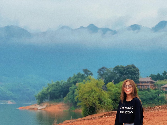 Chia tay Quang Hải, Nhật Lê ngày càng thích phong cách tomboy, đi xe phân khối lớn, bị hỏi &quot;Có phải les rồi không?&quot; - Ảnh 8.