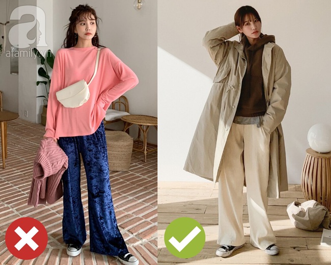 Shopping thông thái là nên "né" 3 kiểu quần sau, bởi nhiều nàng sẽ chẳng biết mặc thế nào cho đẹp và chuẩn mốt - Ảnh 1. Shopping thông thái là nên "né" 3 kiểu quần sau, bởi nhiều nàng sẽ chẳng biết mặc thế nào cho đẹp và chuẩn mốt - Ảnh 1.