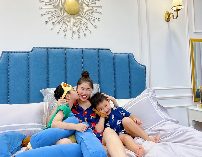 Từng phải bỏ dở đám cưới Đông Nhi - Ông Cao Thắng về chăm con, hotmom Thủy Anh kể 3 sự thay đổi khi làm mẹ bỉm sữa - Ảnh 7.