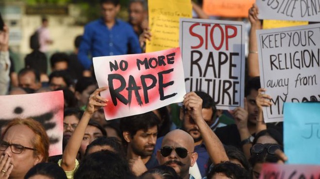 Đi tìm lý do khiến Ấn Độ trở thành quốc gia nguy hiểm nhất với phụ nữ và cơn &quot;đại dịch&quot; hiếm dâm bao trùm  - Ảnh 2.