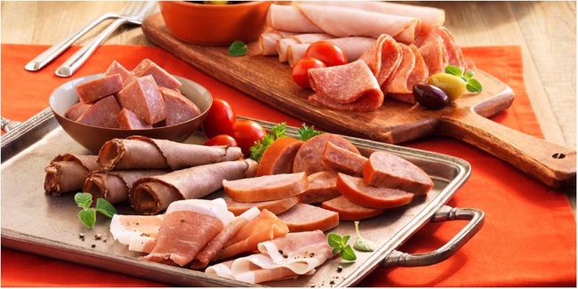 Chuyên gia cảnh báo: Ăn quá nhiều 3 loại thịt này, rất dễ gây ung thư đường ruột - Ảnh 4.