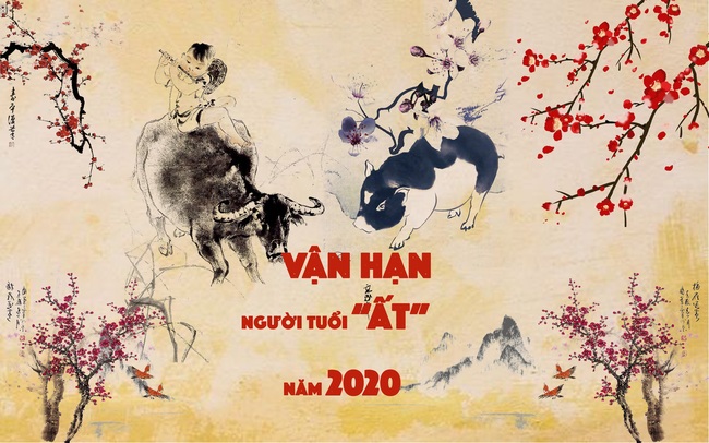 Vận hạn người tuổi Ất trong năm 2020 có thay đổi như thế nào?