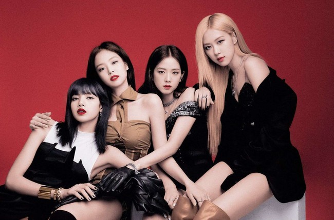 Rò rỉ ảnh nhóm nhạc &quot;em gái&quot; BLACKPINK trong phòng tập: Một thực tập sinh từng đầu quân SM 4 năm đã bị loại? - Ảnh 6.