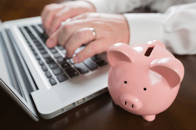 Những cách gửi tiền tiết kiệm online bạn cần biết để tích lũy thông minh - Ảnh 2. Những cách gửi tiền tiết kiệm online bạn cần biết để tích lũy thông minh - Ảnh 2.