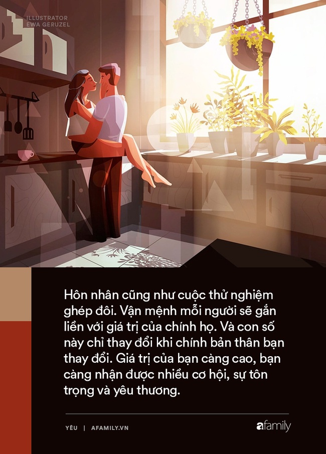  Hỡi các anh đang trên con đường tìm người phụ nữ tử tế - Ảnh 2.