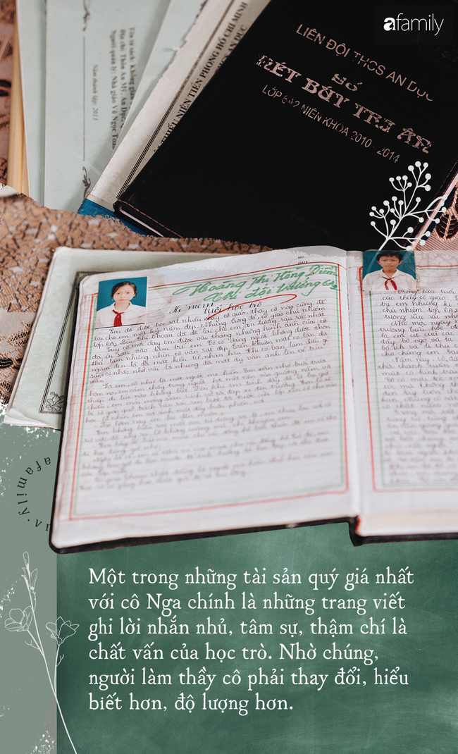 Cô giáo đoàn đội làm thay đổi giờ chào cờ và biến tiết thể dục thành vũ hội, tuổi 62 vẫn đi khắp nước làm tủ sách cho học sinh và xây trường cho trẻ vùng cao - Ảnh 6.