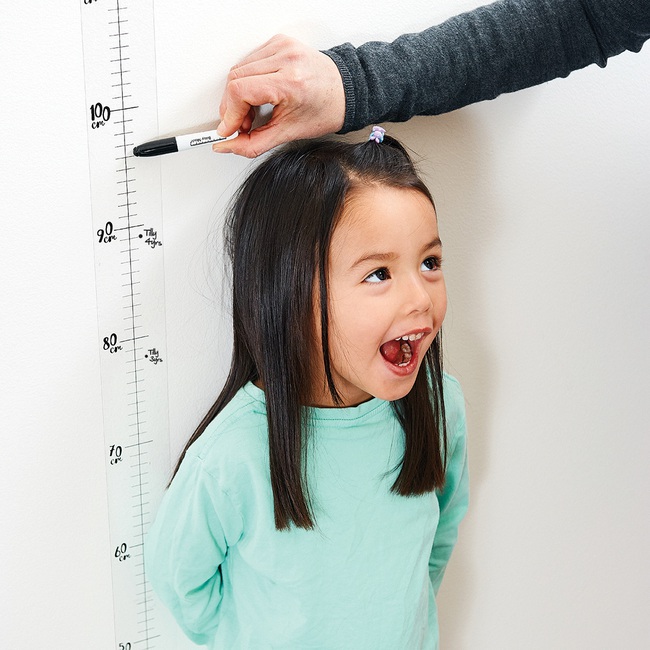 Chuyên gia chỉ ra 4 sai lầm của cha mẹ cản trở sự phát triển chiều cao của trẻ - Ảnh 3.