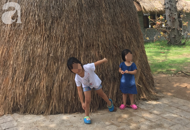 Trải lòng của vợ chồng bác sĩ có con bị tăng động: Giáo viên dạy chuyên biệt là những người vất vả, yêu nghề - Ảnh 10.