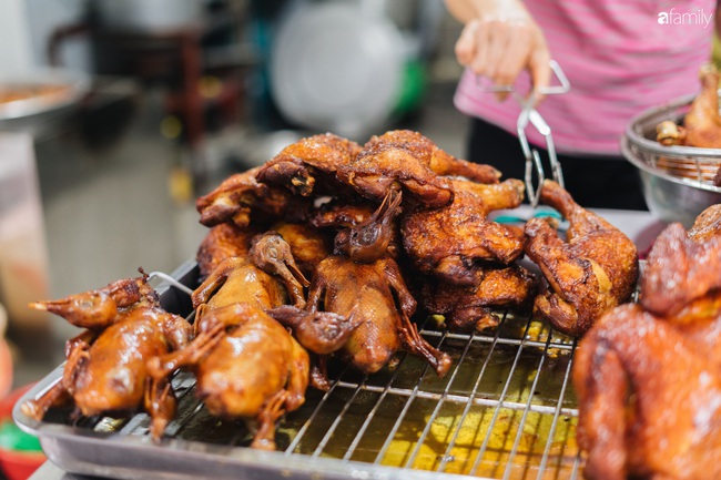 Bí kíp chinh phục nhà chồng cho nàng dâu vụng: Đi một vòng mua đồ chế biến sẵn ở chợ Hàng Bè - Ảnh 15.