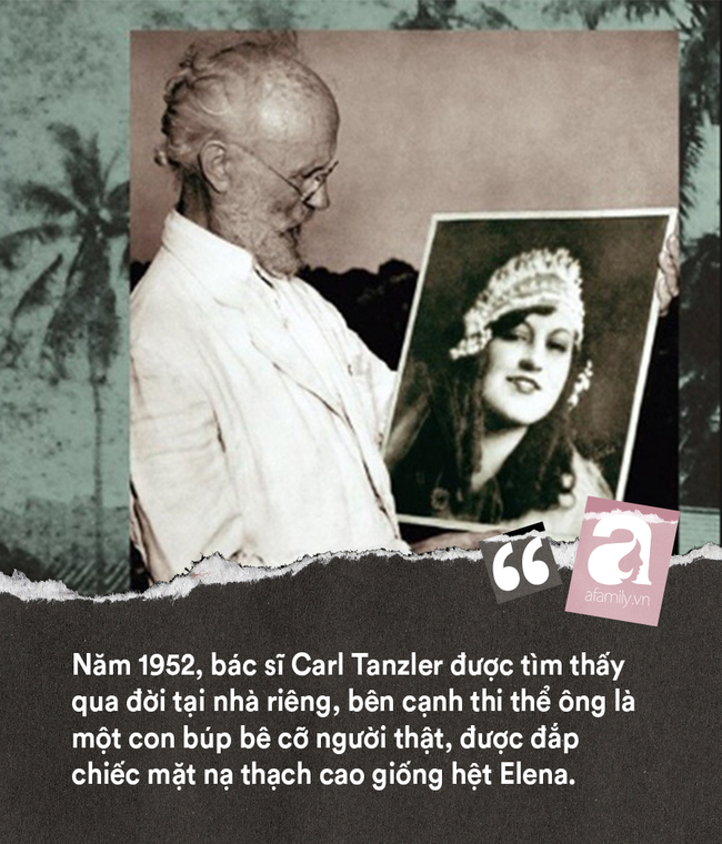 Chuyện kinh thiên động địa về vị bác sĩ &quot;thiên tài&quot;: Bỏ vợ, trộm thi thể người tình đem về ân ái suốt 7 năm, đến chết cũng không rời xa - Ảnh 6.