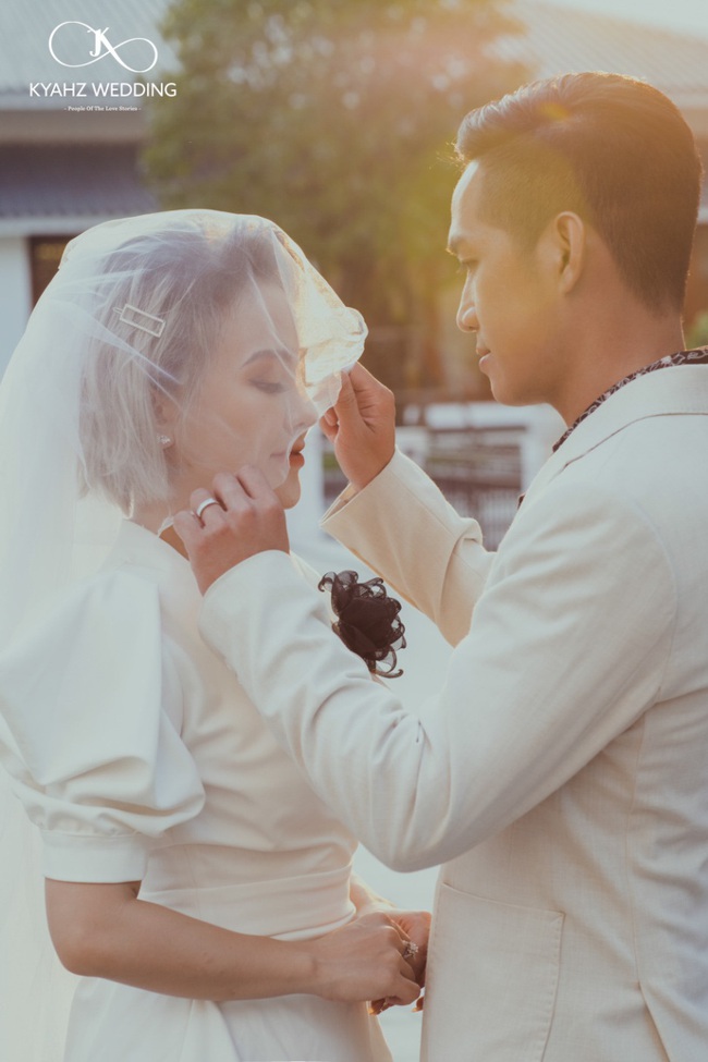 Cô dâu trong “đám cưới thế kỷ” tại Hà Nội với quan điểm thú vị: Đám cưới thành công là đám cưới mà tất cả mọi người đều cảm thấy hạnh phúc - Ảnh 6.