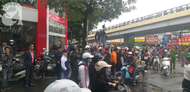 Chuyên gia dạy lái xe chỉ ra "điểm chết" của các nữ tài xế thường gây tai nạn - Ảnh 8. Chuyên gia dạy lái xe chỉ ra "điểm chết" của các nữ tài xế thường gây tai nạn - Ảnh 8.
