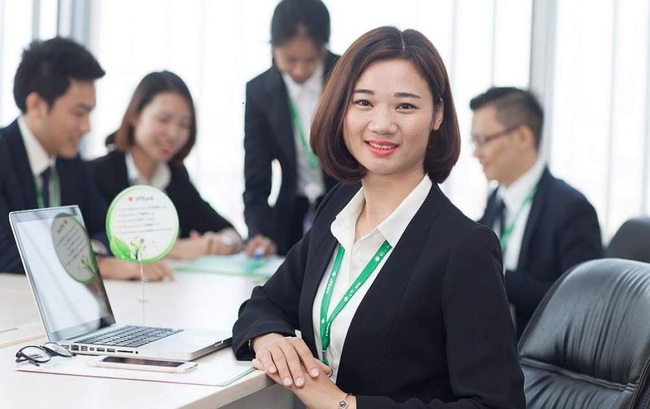 Có thể bạn chưa biết, chúng ta nhiều khả năng được thăng chức vào thời điểm chuẩn bị xin nghỉ việc - Ảnh 3.