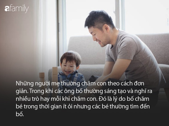 Để bố trông con, bà mẹ &quot;giận tím người&quot; khi thấy cảnh tượng trước mắt - Ảnh 5.