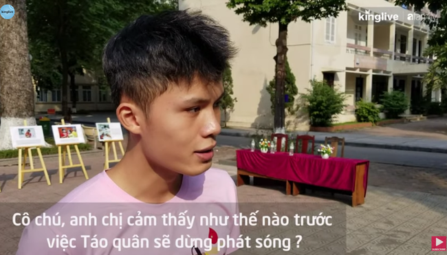 Phản ứng của người dân khi hay tin Táo Quân ngừng phát sóng: "Nếu thay thế, phải là chương trình khác hay hơn, tinh tế hơn!" - Ảnh 5. Phản ứng của người dân khi hay tin Táo Quân ngừng phát sóng: "Nếu thay thế, phải là chương trình khác hay hơn, tinh tế hơn!" - Ảnh 5.