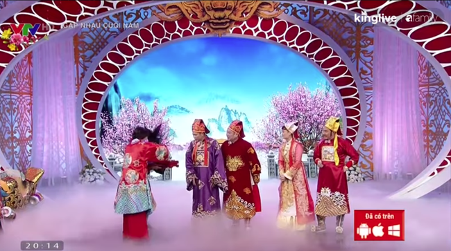 Phản ứng của người dân khi hay tin Táo Quân ngừng phát sóng: "Nếu thay thế, phải là chương trình khác hay hơn, tinh tế hơn!" - Ảnh 7. Phản ứng của người dân khi hay tin Táo Quân ngừng phát sóng: "Nếu thay thế, phải là chương trình khác hay hơn, tinh tế hơn!" - Ảnh 7.
