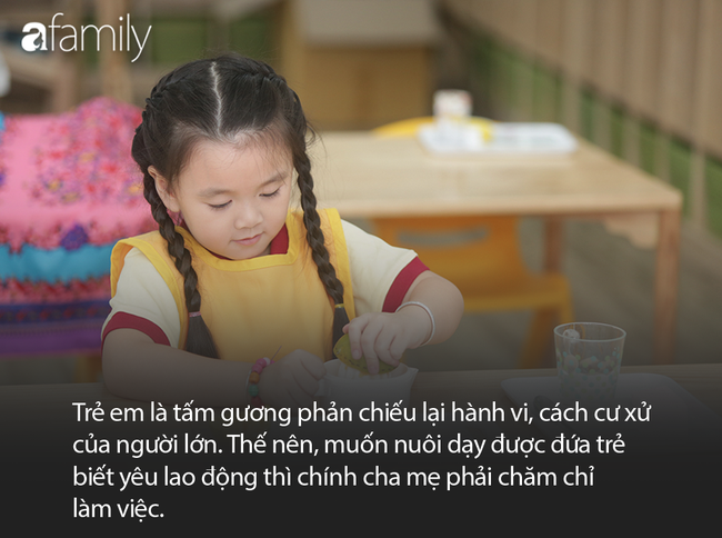 Để tạo nên một đứa trẻ có tính cách tự lập, đây là 4 phương pháp cha mẹ dễ dàng áp dụng - Ảnh 3.