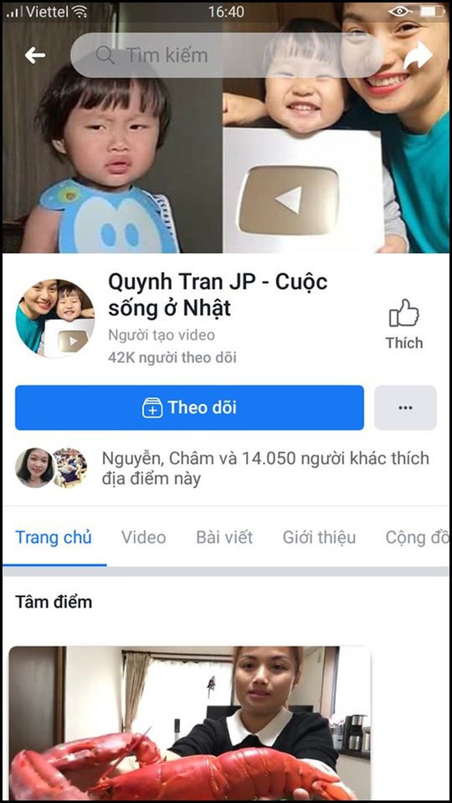 Quỳnh Trần JP xuất khẩu thành thơ để nhờ dân mạng report hộ Fanpage giả mạo mình - Ảnh 4.