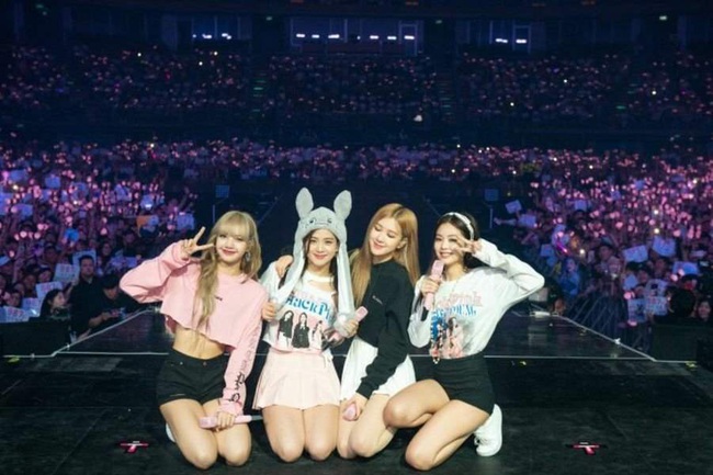 Trong khi comeback cứ trì hoãn, YG bất ngờ để lộ lịch world tour 2020 của BLACKPINK, có thêm 2 ca khúc mới, Stay được remix? - Ảnh 5.