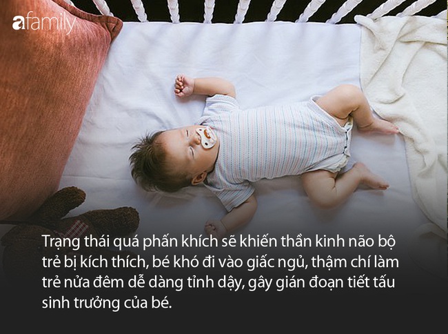 Tại sao trẻ được nuôi dưỡng tốt vẫn không thể cao - câu trả lời khiến nhiều bậc cha mẹ phải giật mình xem lại bản thân - Ảnh 3.