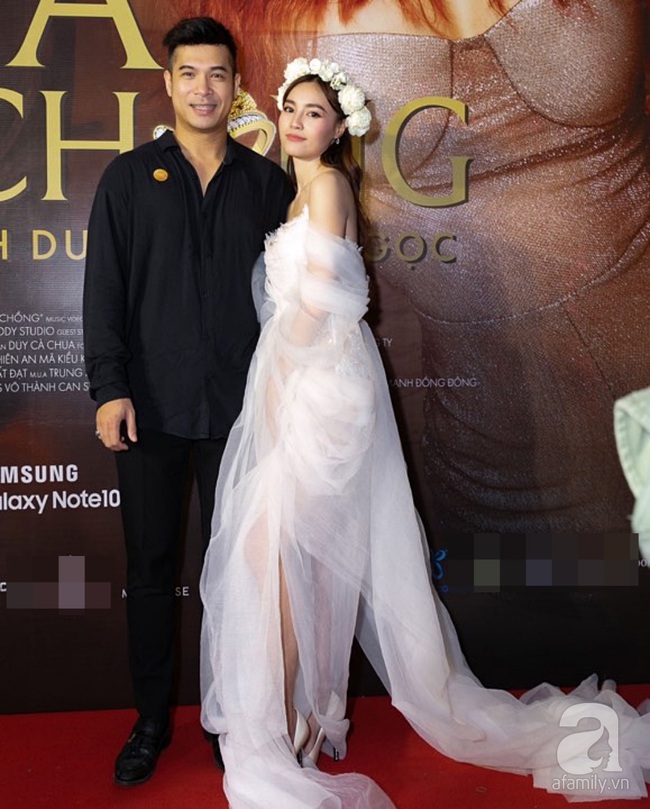 Bá đạo như Ninh Dương Lan Ngọc đang hát xin nghỉ lấy hơi rồi tiếp tục bắn rap cực chất - Ảnh 11. Bá đạo như Ninh Dương Lan Ngọc đang hát xin nghỉ lấy hơi rồi tiếp tục bắn rap cực chất - Ảnh 11.