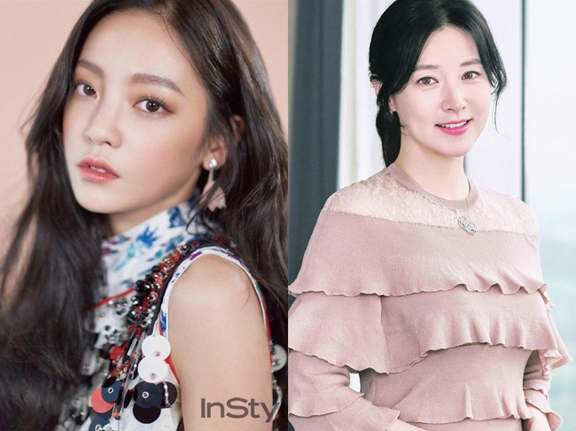 Xót xa cho sự ra đi của Sulli và Goo Hara, mỹ nhân &quot;Dae Jang Geum&quot; Lee Young Ae bất ngờ chia sẻ về những mặt tối của sự nổi tiếng - Ảnh 3.