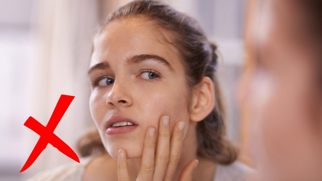 "Không sợ gì, chỉ sợ già": Nếu đã sợ như vậy thì chi bằng hãy nhớ như in những điều cỏn con này và bắt tay vào công cuộc chống già ngay lập tức - Ảnh 3. "Không sợ gì, chỉ sợ già": Nếu đã sợ như vậy thì chi bằng hãy nhớ như in những điều cỏn con này và bắt tay vào công cuộc chống già ngay lập tức - Ảnh 3.