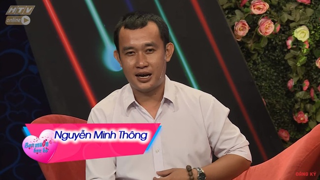 &quot;Bạn muốn hẹn hò&quot;: Hồng Vân, Quyền Linh đòi bỏ về khi mai mối cho cặp đôi chàng yếu đuối - nàng chuẩn men - Ảnh 2.