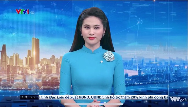 Nữ BTV thời sự VTV từng bị khán giả mắng thậm tệ vì nghĩ kiêu căng hóa ra lại có cuộc sống đời thường khác hẳn như thế này - Ảnh 1.