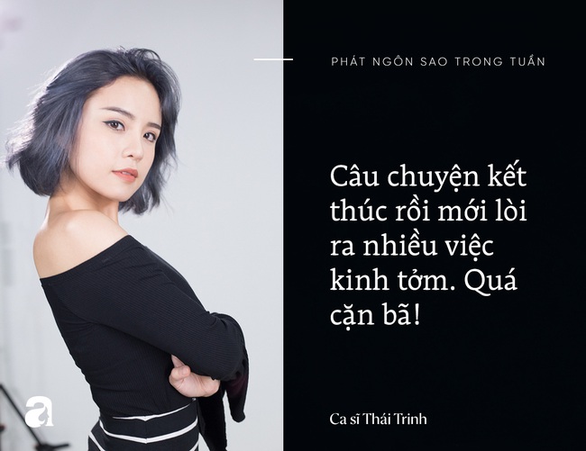 Bảo Thy tiết lộ thêm về ông xã đại gia sau khi kết hôn; H'Hen Niê phản ứng bất ngờ khi bị chê xấu - Ảnh 6.