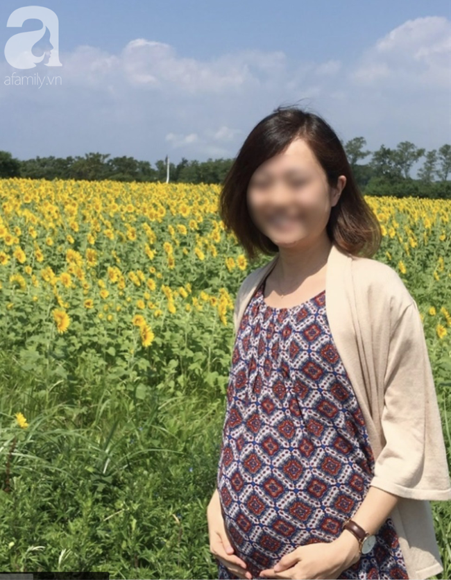 Tưởng không còn cơ hội làm mẹ vì hiếm muộn, người phụ nữ Nhật vỡ oà khi mang song thai tại Việt Nam - Ảnh 1.