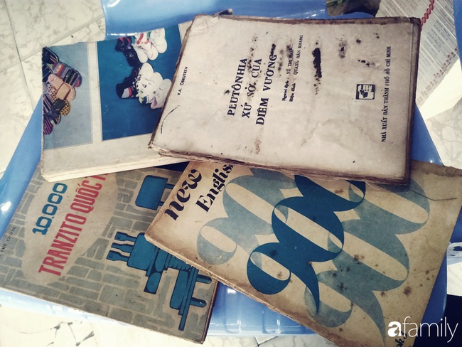 Hồi tưởng về một thời hoàng kim của sách xưa, báo giấy trên phố sách cũ Trần Nhân Tôn, Sài Gòn - Ảnh 7.