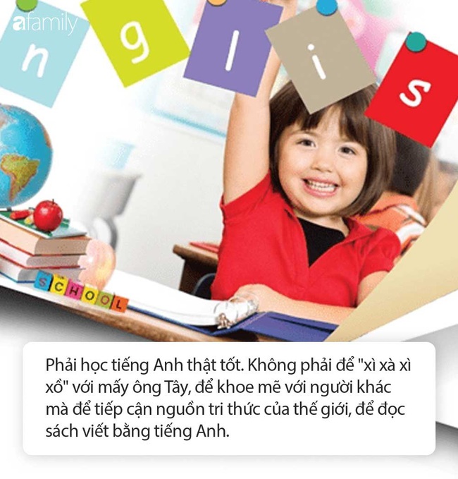 Nếu bạn không muốn con thua &quot;sấp mặt&quot; trong thị trường lao động ở tương lai, hãy thực hiện 3 điều này mỗi ngày - Ảnh 5.