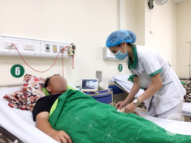 Bác sĩ Việt bất ngờ tử vong thương tâm khi đang trực tại bệnh viện: Cảnh báo căn bệnh &quot;mất thời gian là mất não&quot; - Ảnh 2.