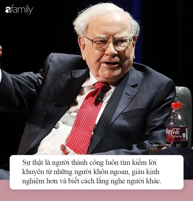 Muốn con giàu như tỷ phú Warren Buffet thì hãy dạy chúng điều sau: Chọn bạn mà chơi, ai giỏi hơn mình thì kết thân ngay lập tức - Ảnh 5.