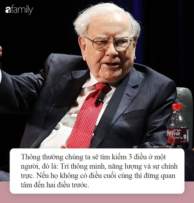 Muốn con giàu như tỷ phú Warren Buffet thì hãy dạy chúng điều sau: Chọn bạn mà chơi, ai giỏi hơn mình thì kết thân ngay lập tức - Ảnh 7.