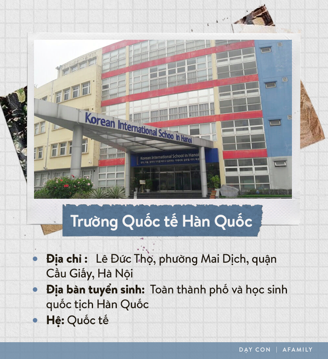 Danh sách các trường tiểu học tại quận Cầu Giấy: Chiếm hơn một nửa là hệ ngoài công lập, ghi dấu ấn với trường Nguyễn Siêu - Ảnh 27.