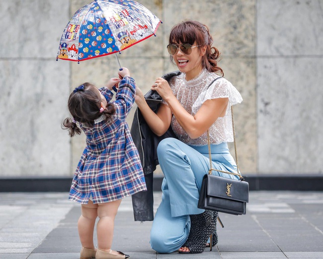 Khoe mâm cơm ngon mắt như ngày Tết, hot mom Hà Anh khiến hội chị em bất ngờ vì tài nấu ăn siêu đỉnh - Ảnh 3.