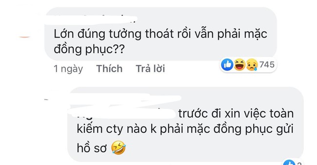 Chị em công sở chia sẻ những quy định oái oăm tại doanh nghiệp mới thấy nhất quỷ nhì ma thứ ba là các sếp! - Ảnh 2.