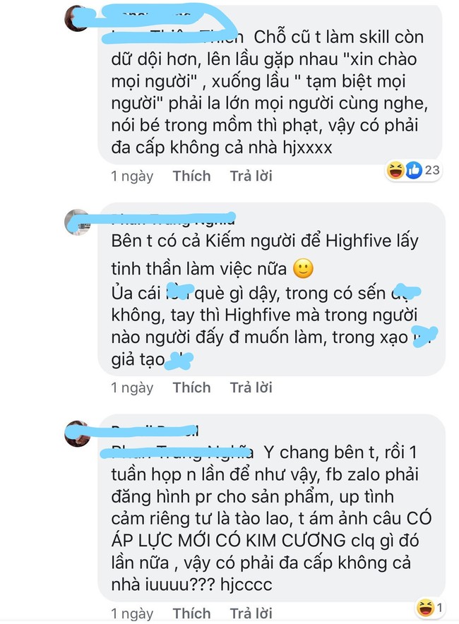 Chị em công sở chia sẻ những quy định oái oăm tại doanh nghiệp mới thấy nhất quỷ nhì ma thứ ba là các sếp! - Ảnh 6.