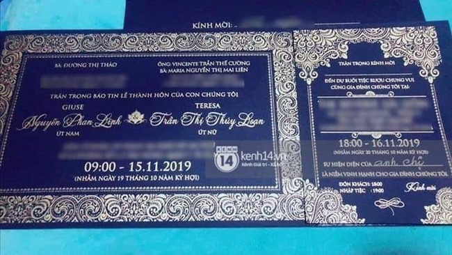 Tiệc cưới của Bảo Thy sẽ tổ chức tại khách sạn cao cấp bậc nhất Sài Gòn và được bảo vệ vô cùng nghiêm ngặt? - Ảnh 3.